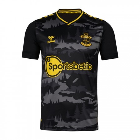 Southampton Alternativní 2023-24 - Fotbalové Dresy (S/S) Southampton Alternativní 2023-24 - Fotbalové Dresy (S/S)